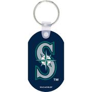 Seattle Mariners Keychain