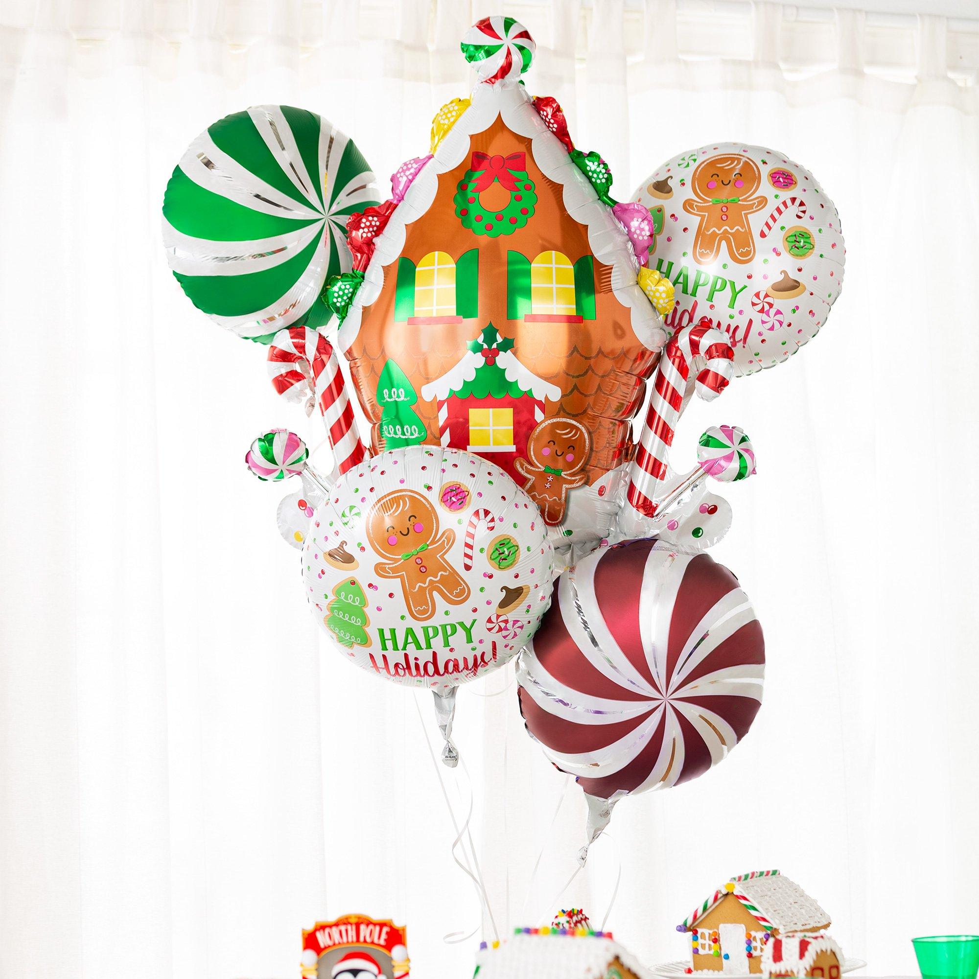 cheap chimney balloon – A Pretty Happy Home