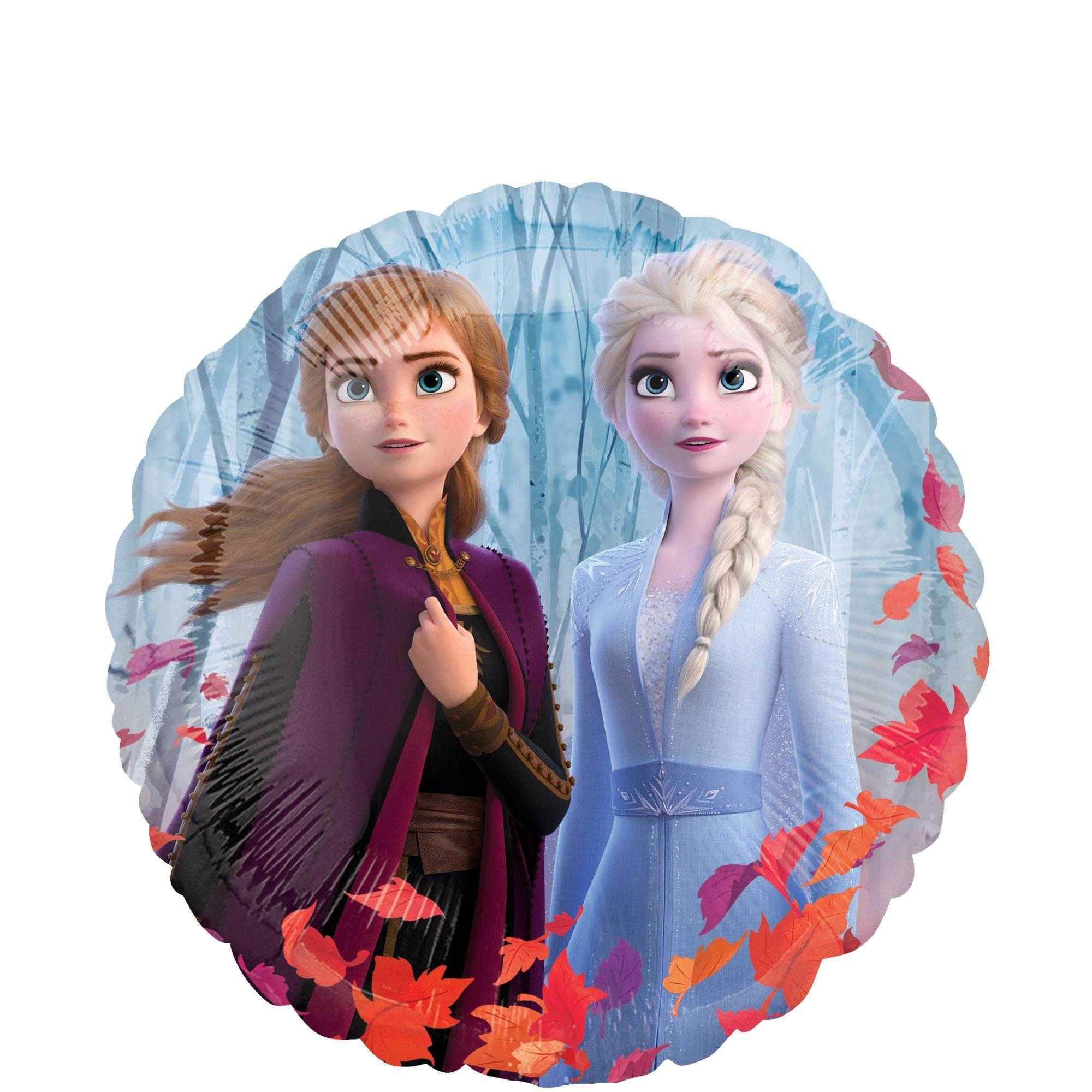 Frozen 2 Balloon