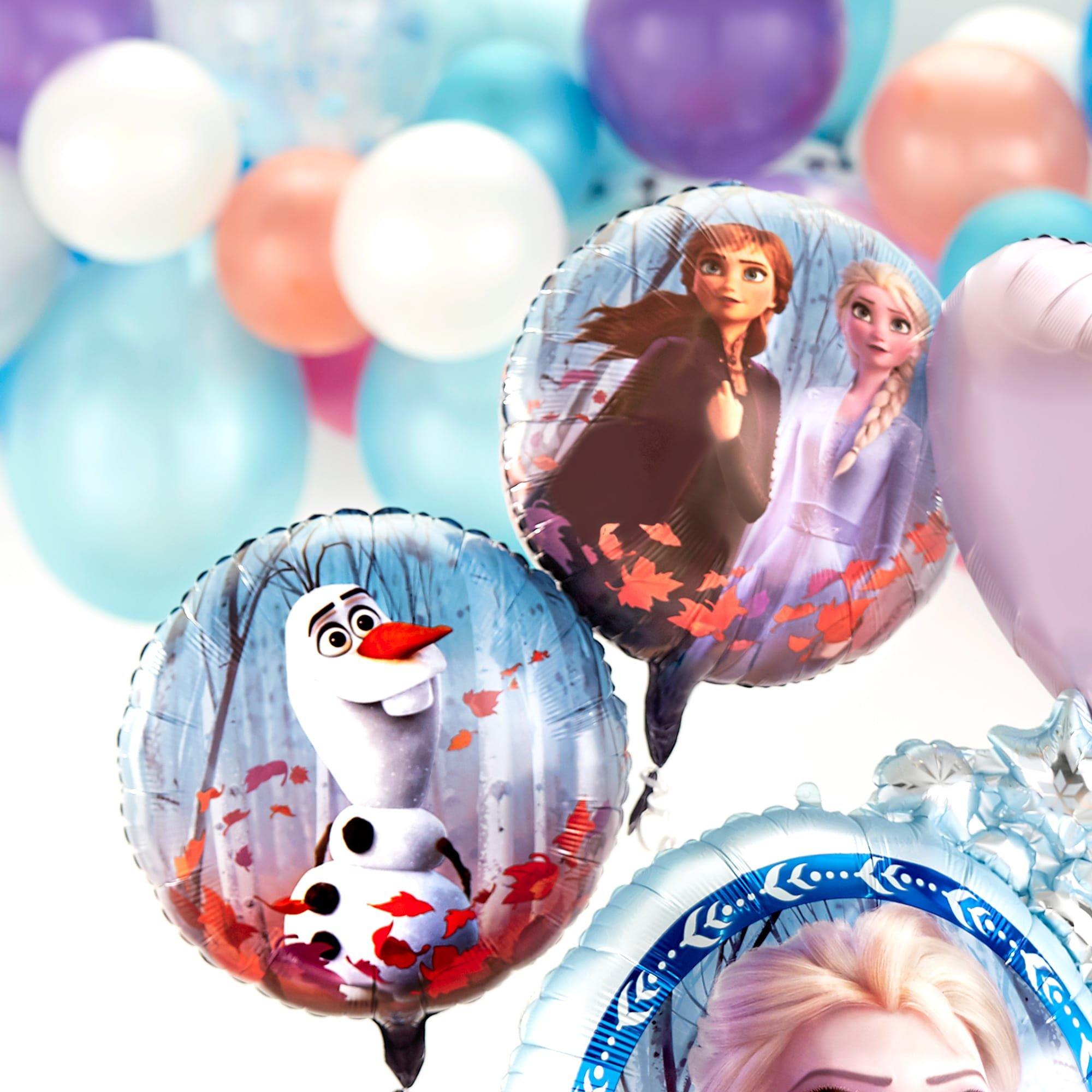 Frozen 2 Balloon