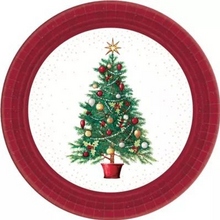 Twinkle Tree Christmas Party Supplies