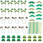 St. Patrick's Day Deluxe Parade Kit for 36 Guests