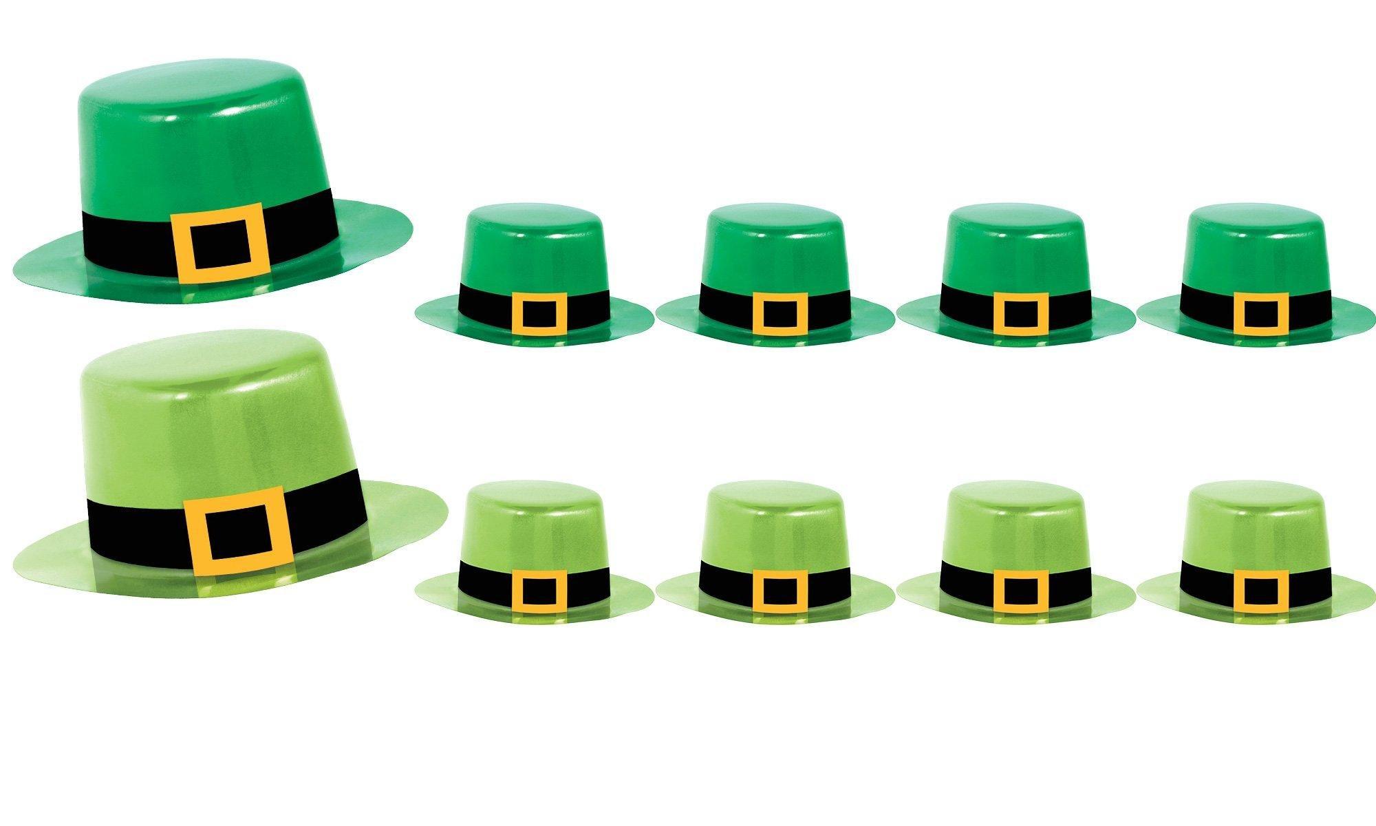 St. Patrick's Day Deluxe Parade Kit for 36 Guests