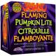 Flaming Pumpkin Lite