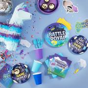 Battle Royal Lunch Plates 8ct