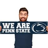 Small Penn State Nittany Lions Banner