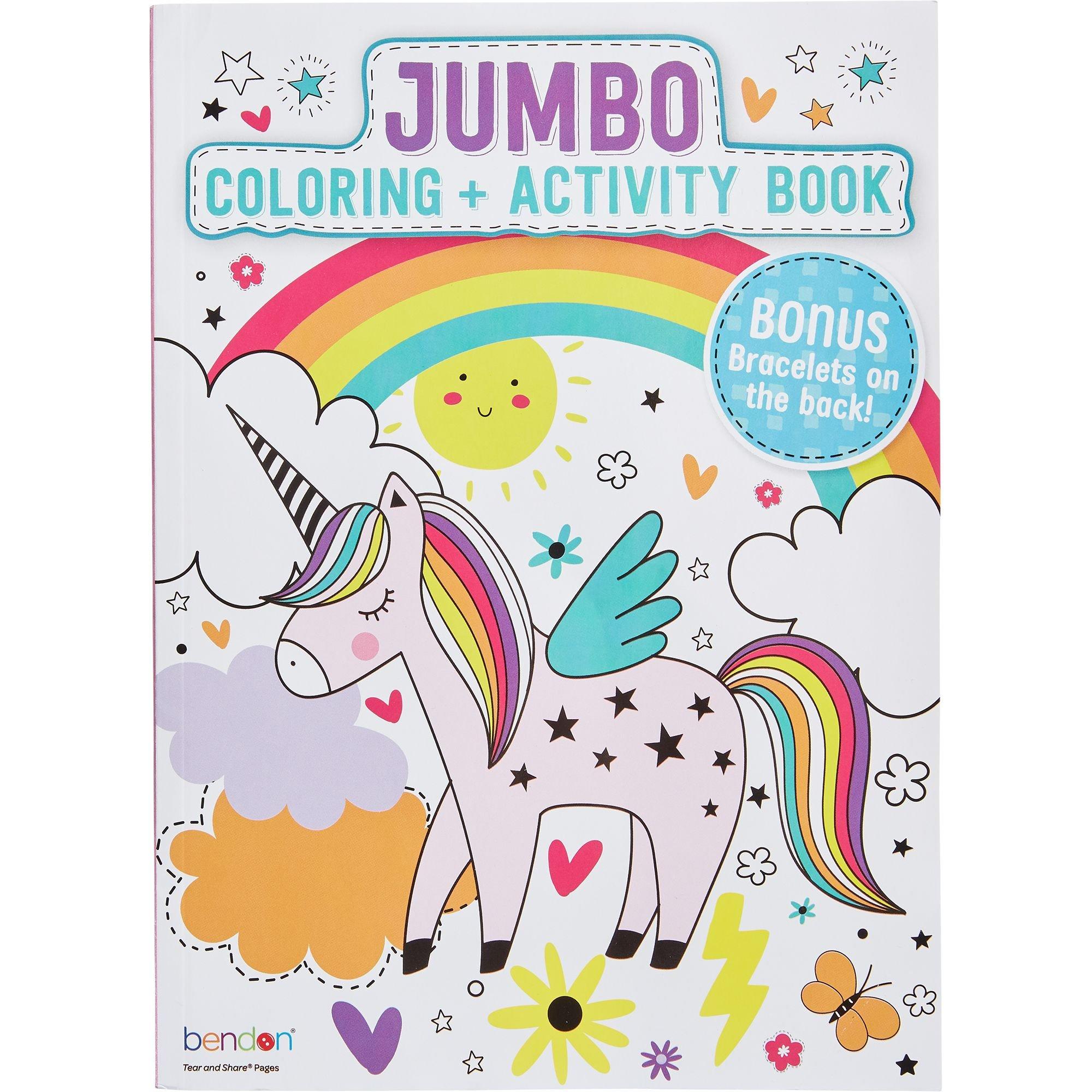 Unicorn: Pick and Paint Coloring Activity Book: Wonder House Books:  9789354403668: : Books