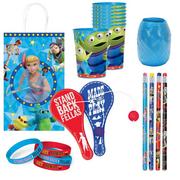 Super Toy Story 4 Favor Kit for 8 Guests