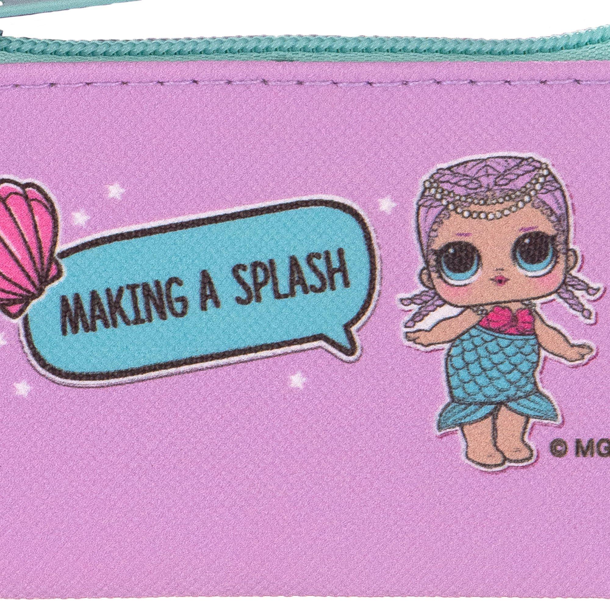 Mini L.O.L. Surprise! Coin Purses 12ct