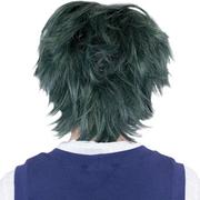Forest Green Mix Apollo Wig