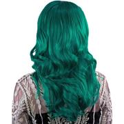 Emerald Green Hestia Wig