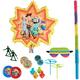 Pull String Toy Story 4 Pinata Kit with Favors