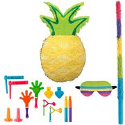 Pineapple Pinata Kit with Favors