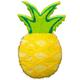 Pineapple Pinata Kit with Favors
