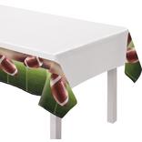 Go Fight Win Football Table Cover