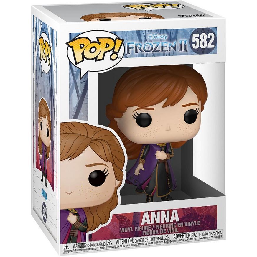 Funko POP! Anna - Frozen 2