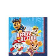 PAW Patrol Adventures Beverage Napkins  16ct