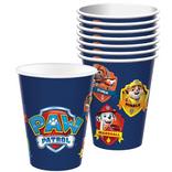 PAW Patrol Adventures Cups 8ct