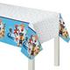 PAW Patrol Adventures Plastic Table Cover