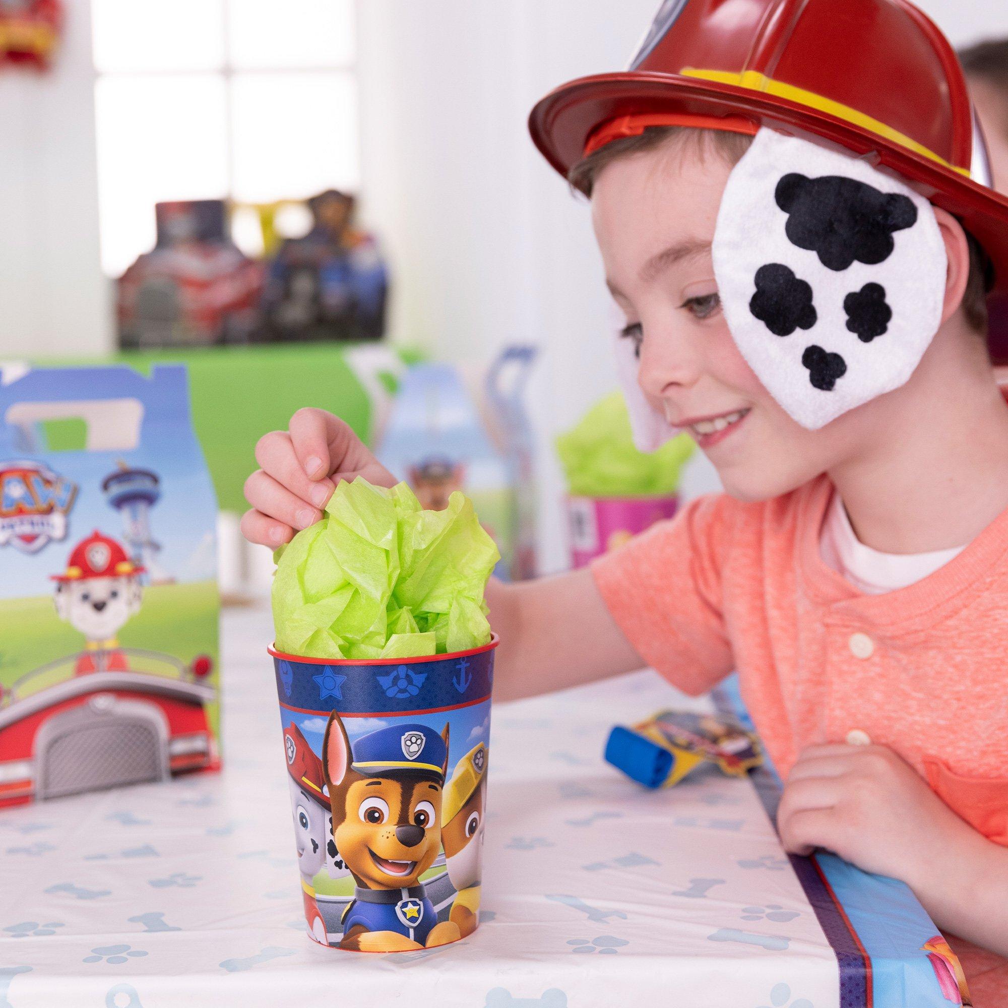 PAW Patrol Adventures Favor Cup 16oz