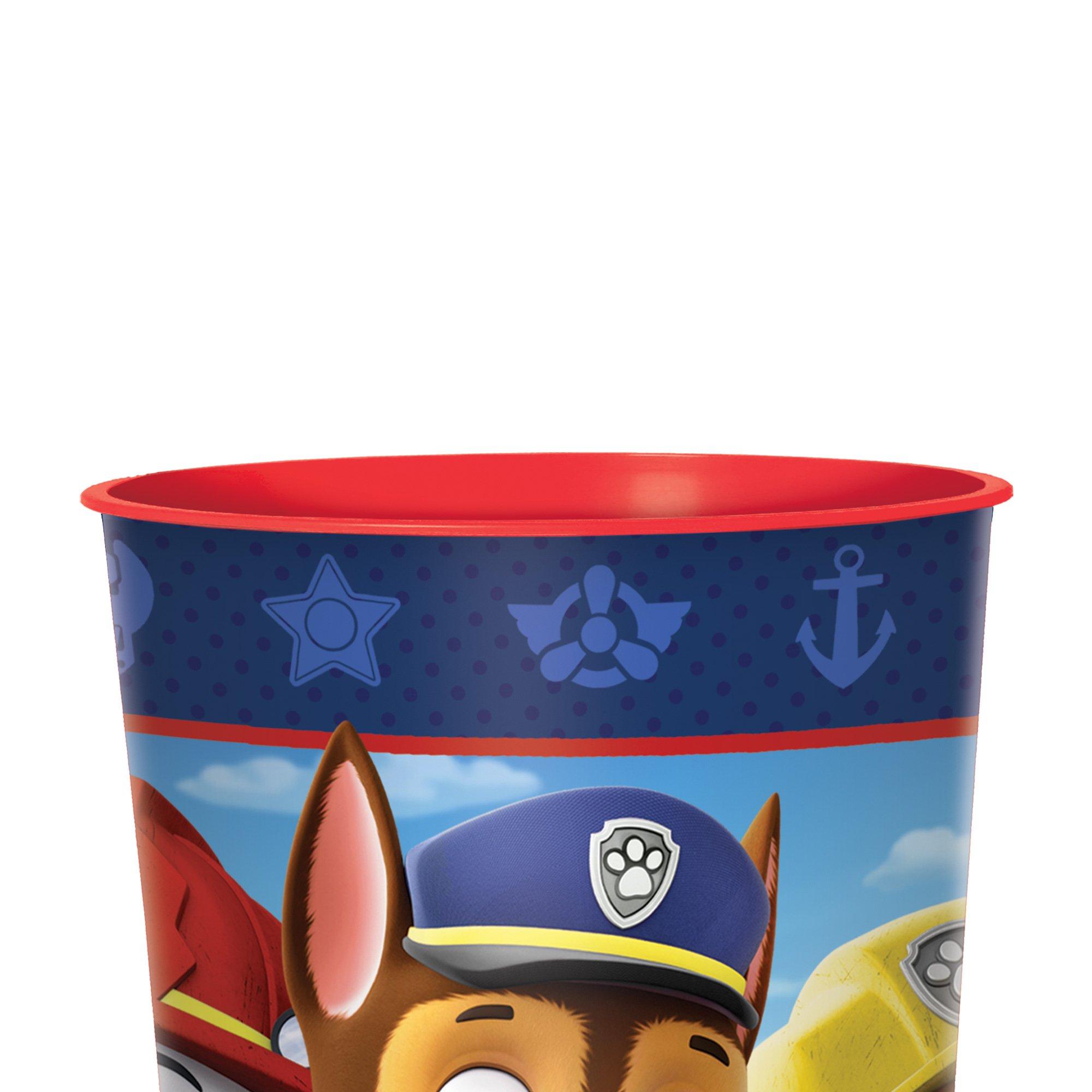 PAW Patrol Adventures Favor Cup 16oz