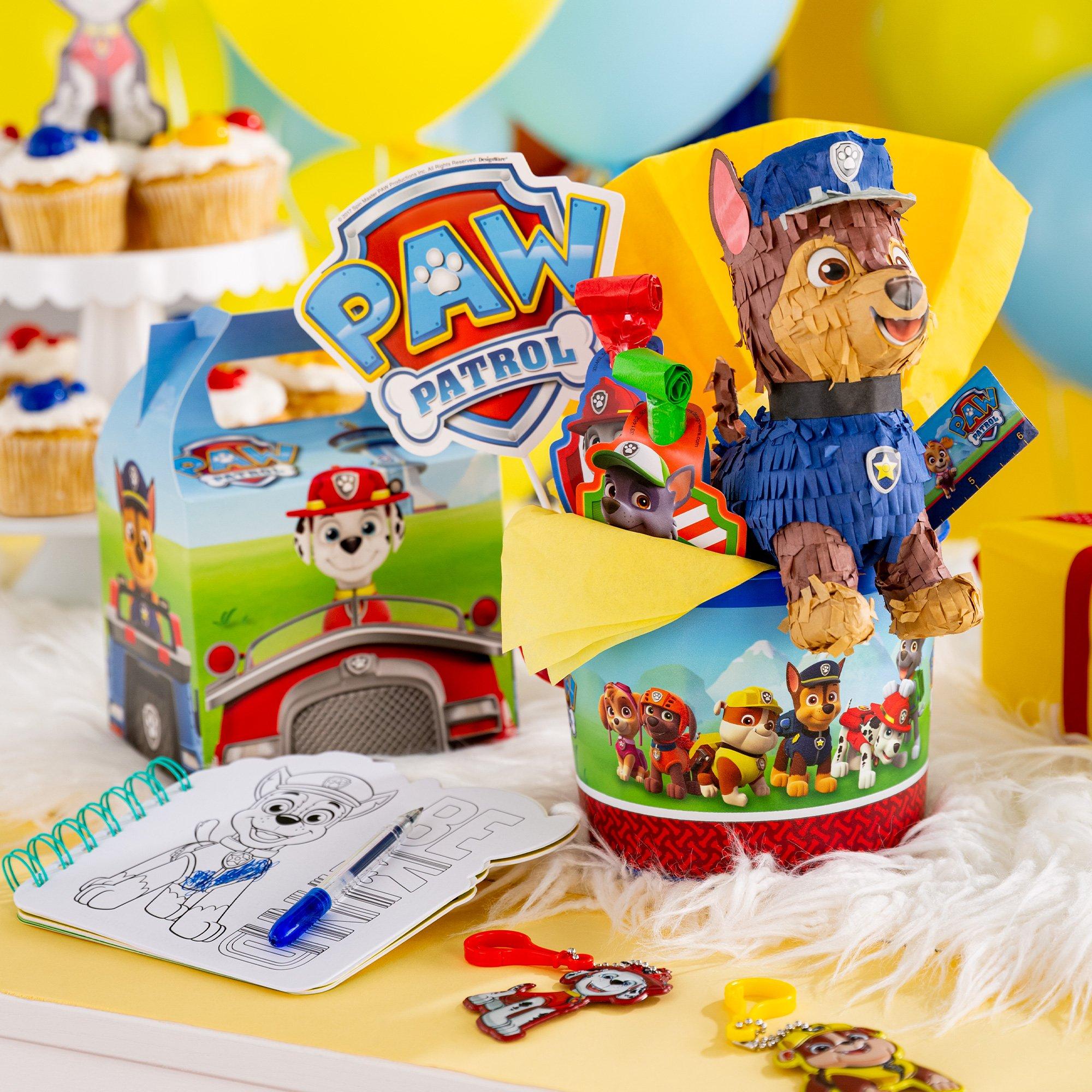 PAW Patrol Adventures Favor Pack 48pc