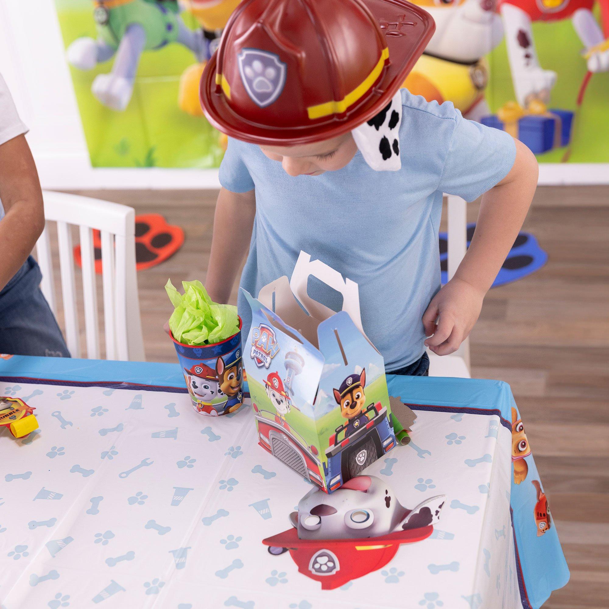 PAW Patrol Treat Boxes 8ct