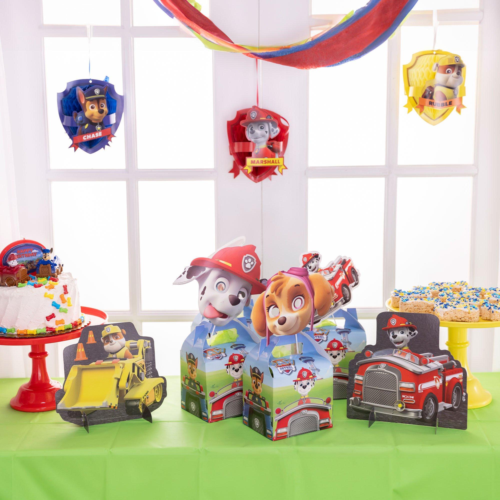 PAW Patrol Treat Boxes 8ct