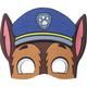 PAW Patrol Adventures Felt Chase Mask