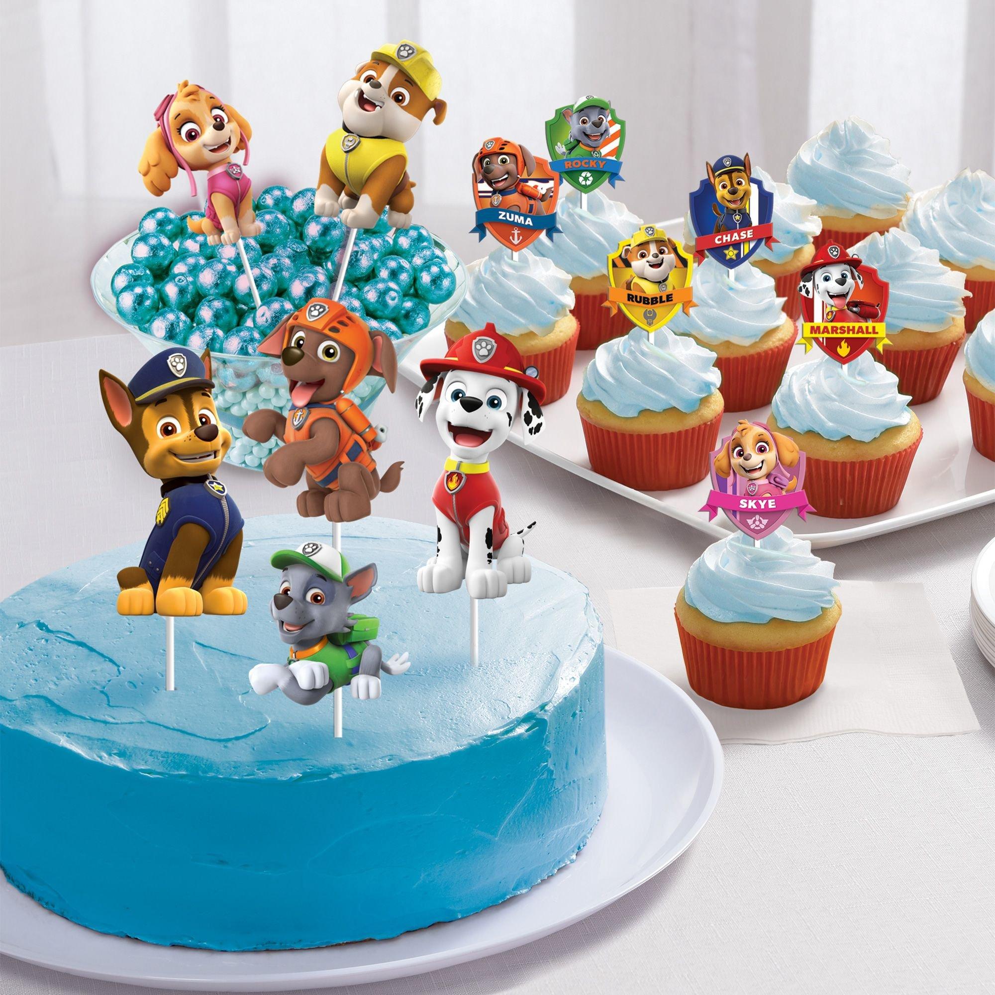 Paw patrol party city online