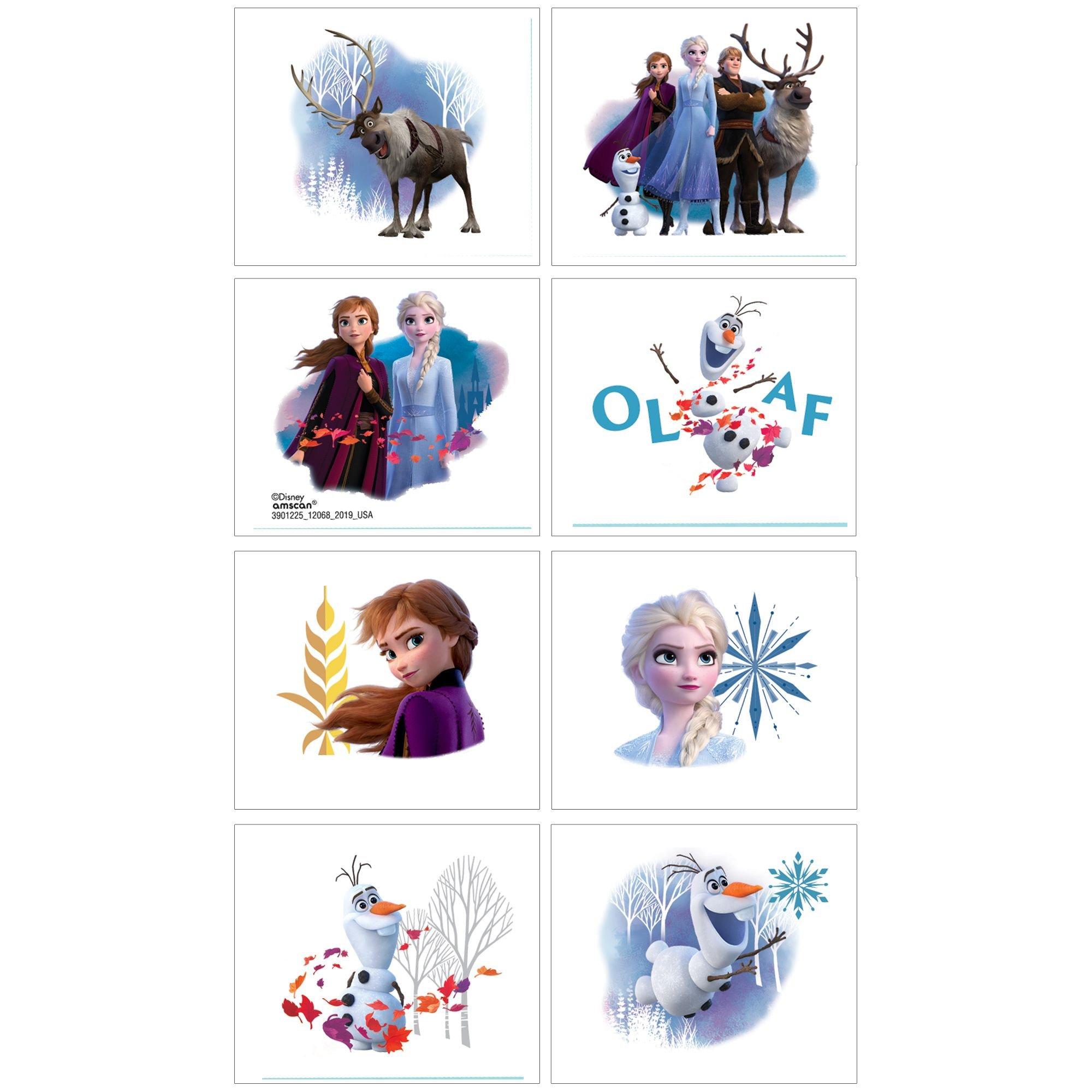 Jogo Americano para Pintar Frozen - Frozen - Artigos para Festas - Party  City