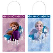 Disney Frozen Anna & Elsa 'Celebrate Summer' Messenger School Despatch Bag Gift 