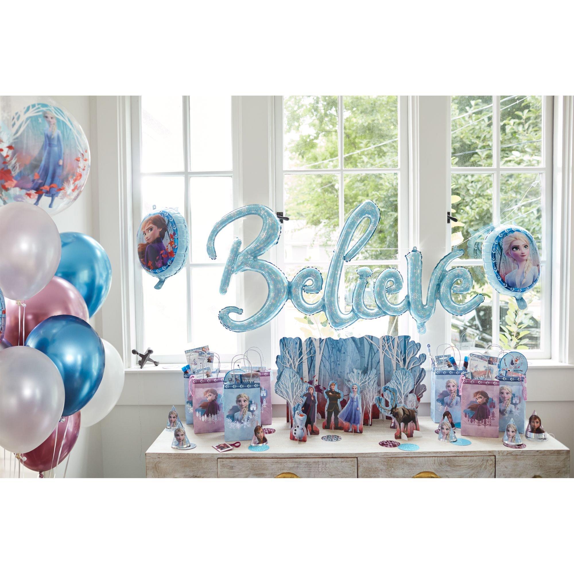 PartyCity Frozen 2 Favor Bags 8ct Party City in Tustin CA The Market Place