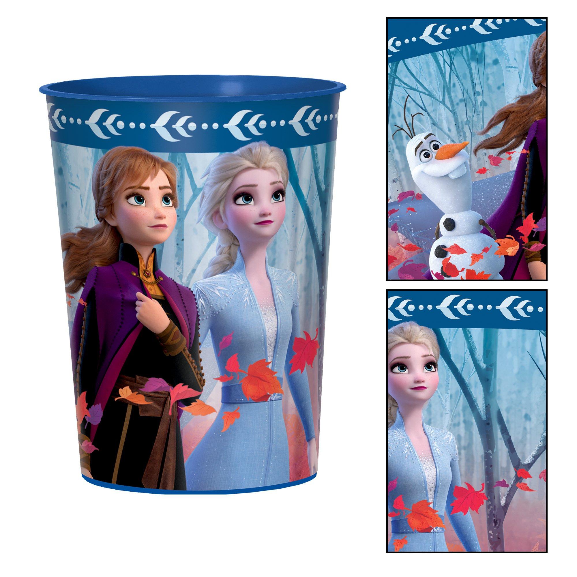 Frozen 2 Favor Cup