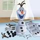 Olaf Craft Kit for 4 - Frozen 2