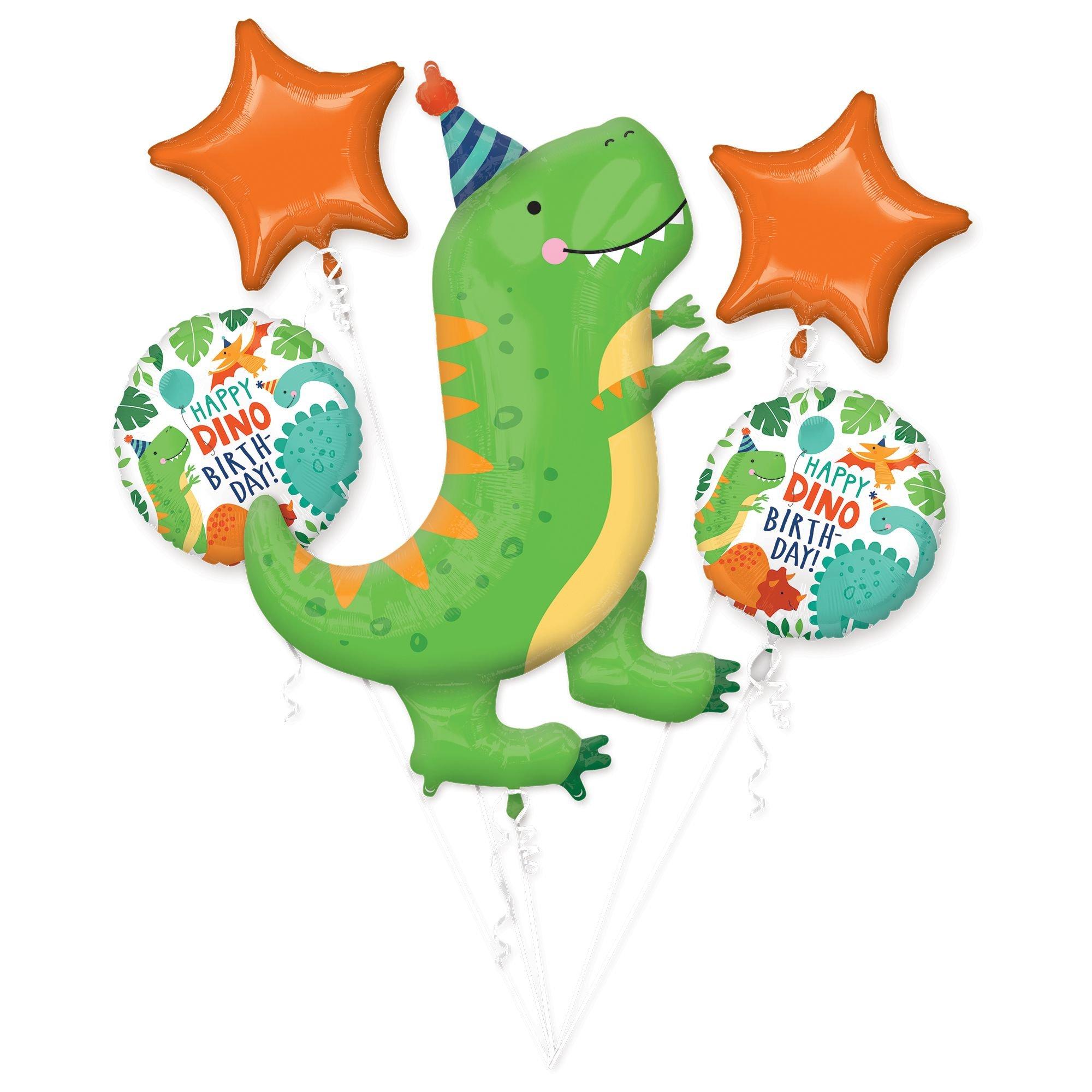 Party city dinosaur baby hot sale shower