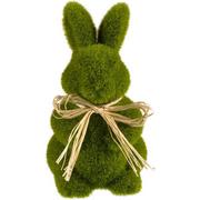 Moss Bunny Decoration