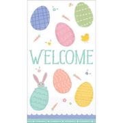 Pretty Pastel Easter Guest Towels 16ct