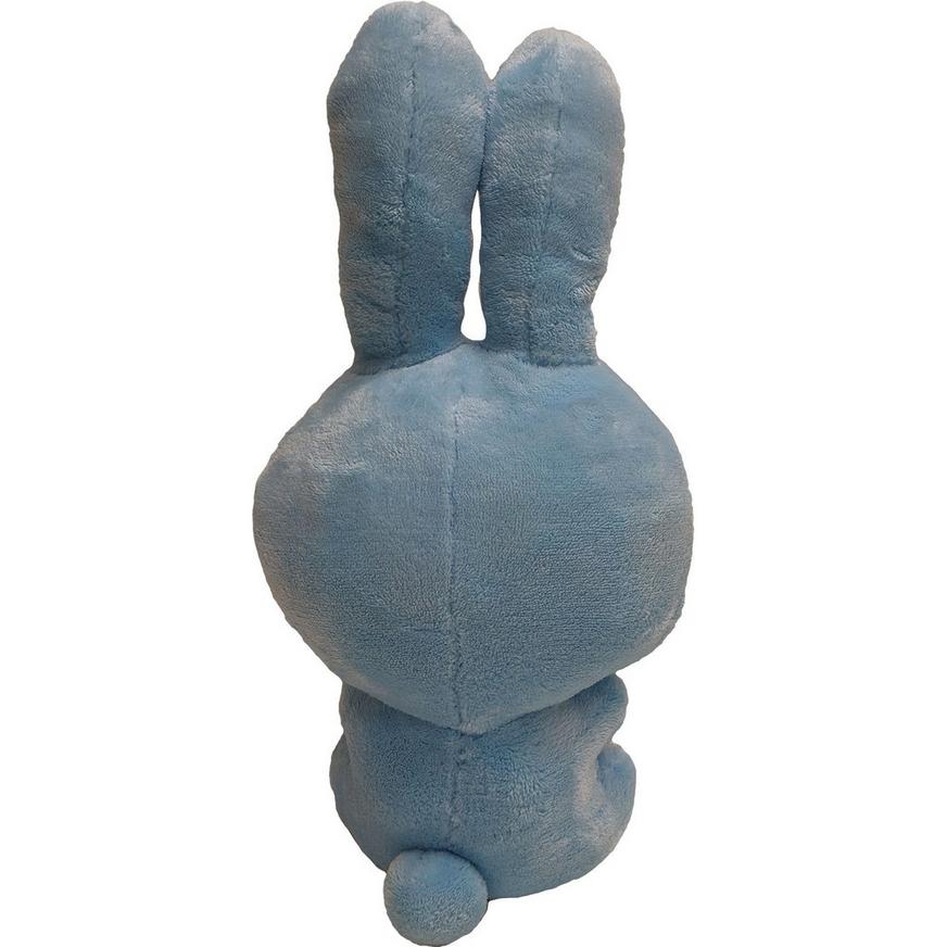 Kawaii Blue Bunny Plush