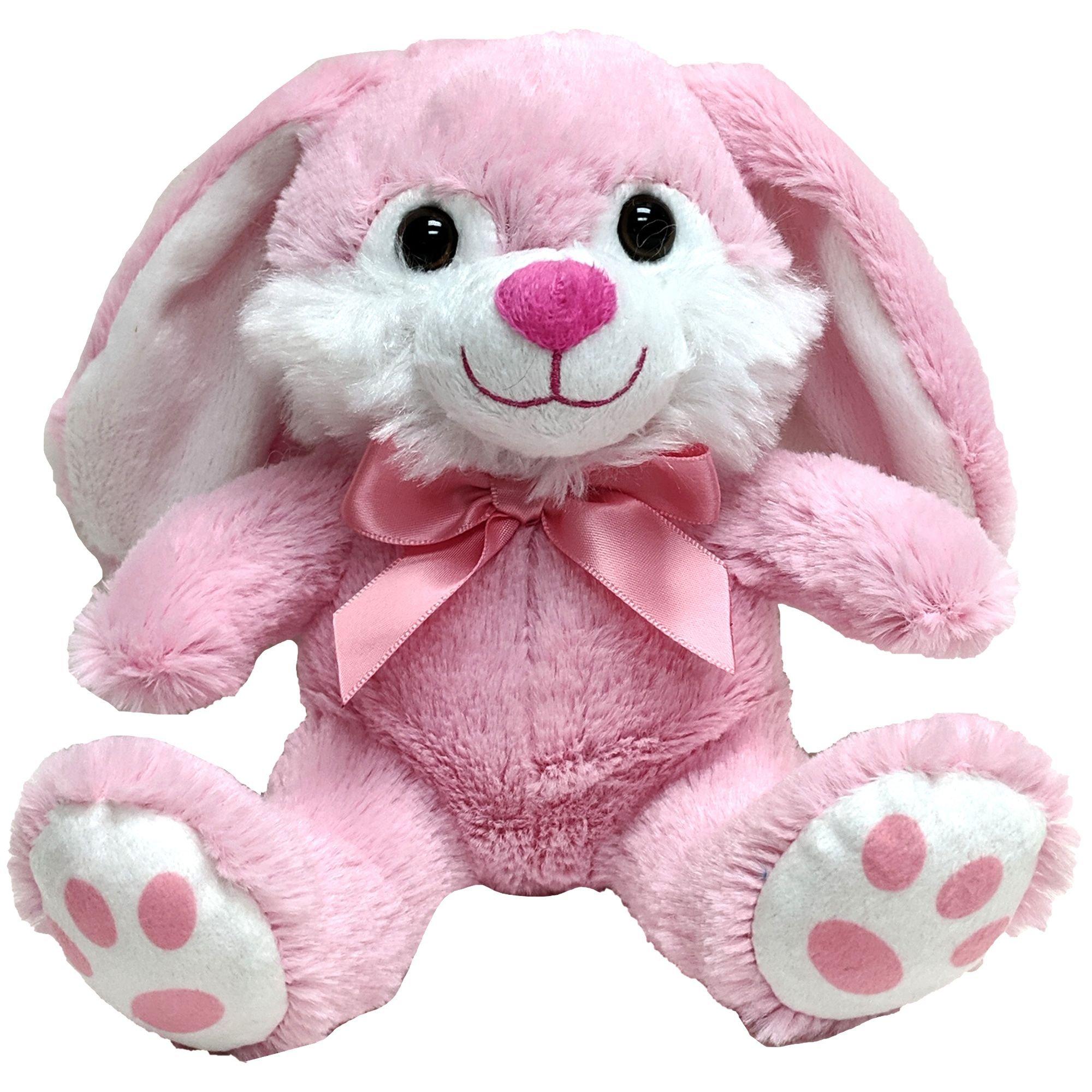 Big easter bunny stuffed animal online