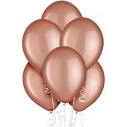 Blush Rose Bridal Shower Balloon Kit 23pc