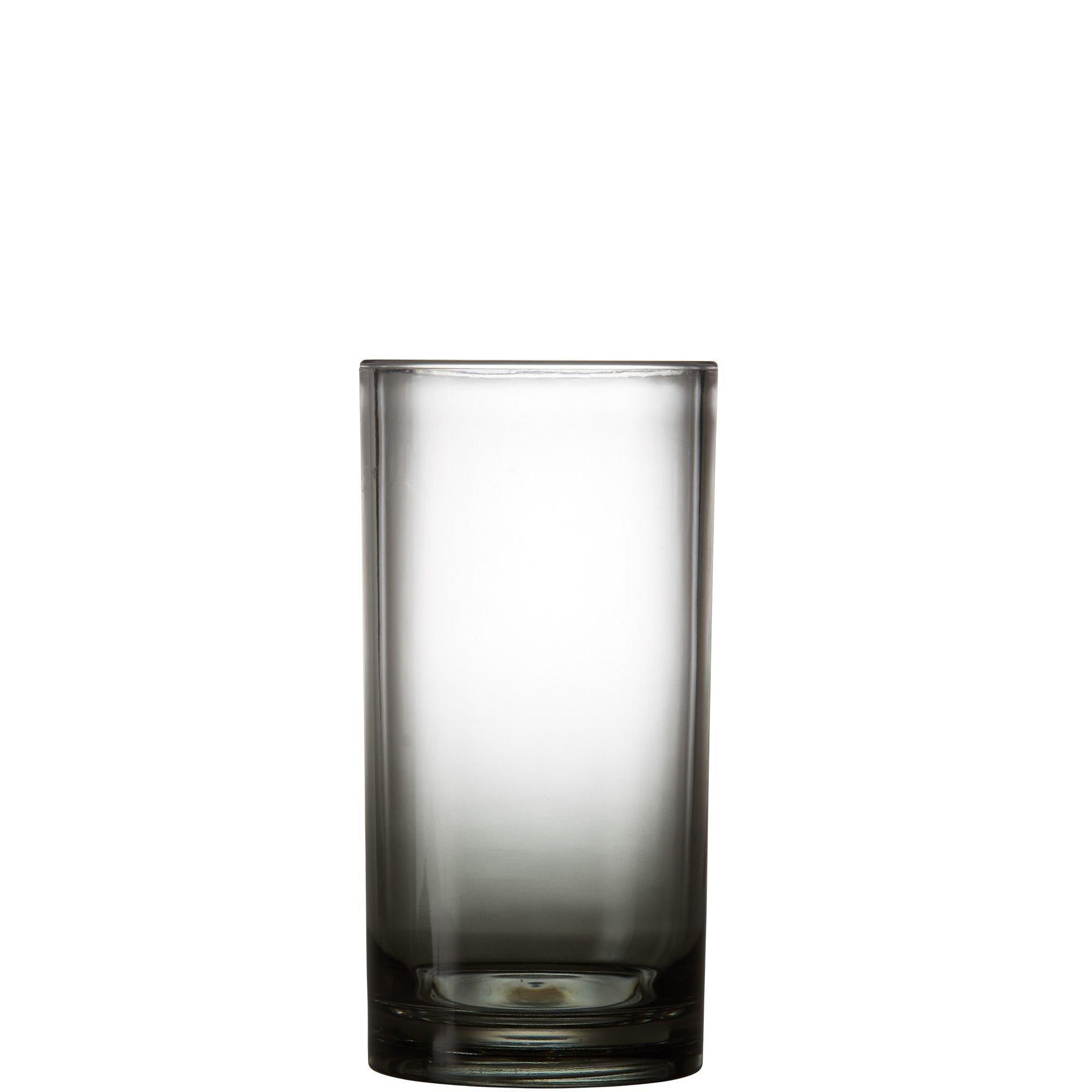 Ombre Premium Highball Acrylic Tumbler