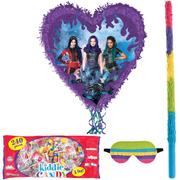 Descendants 3 Pinata Kit with Candy