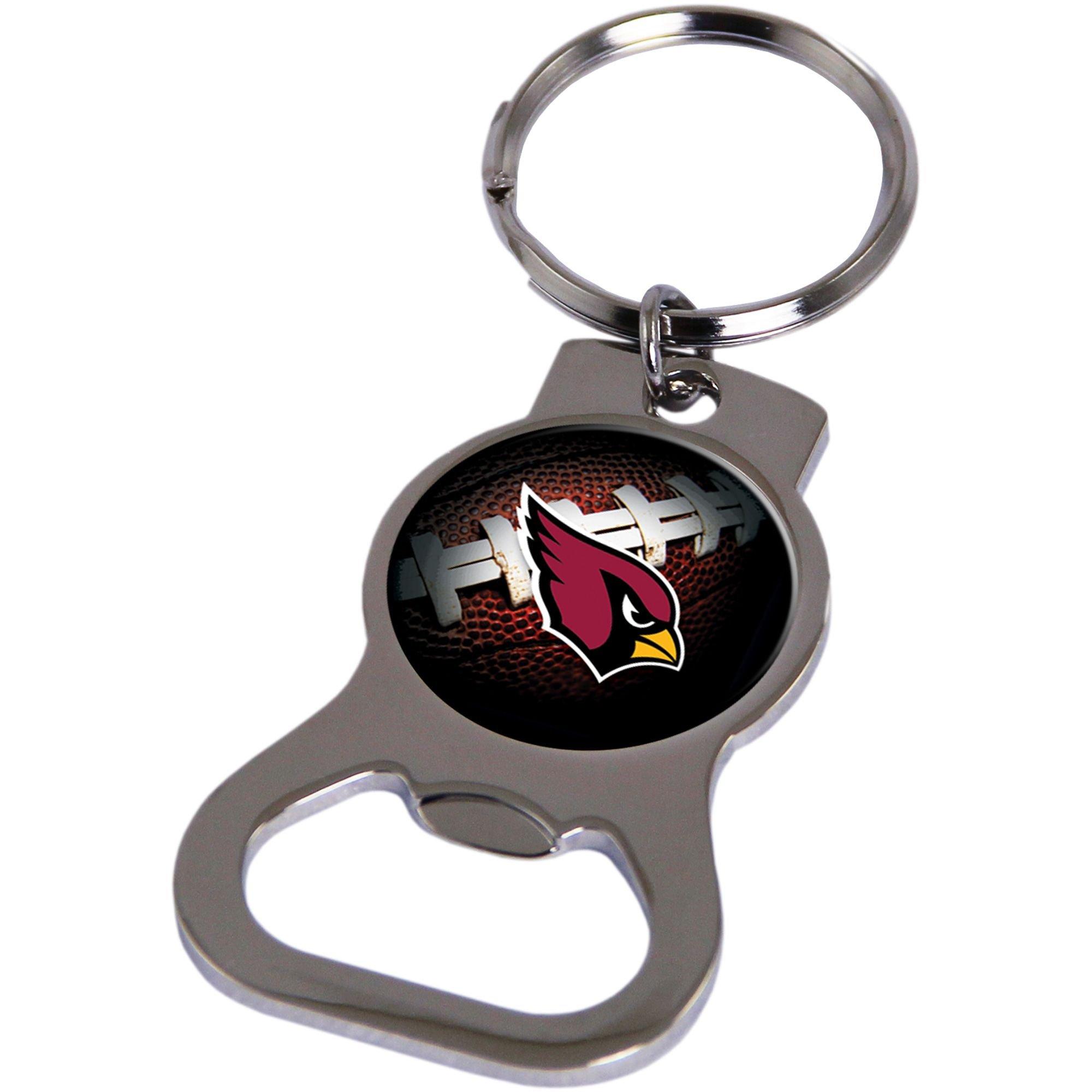 Louisville Cardinals™ Key Chain Bottle Opener
