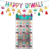 Diwali Door Decorating Kit