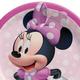 Minnie Mouse Forever Lunch Plates 8ct