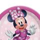 Minnie Mouse Forever Dessert Plates 8ct