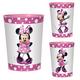 Minnie Mouse Forever Favor Cup