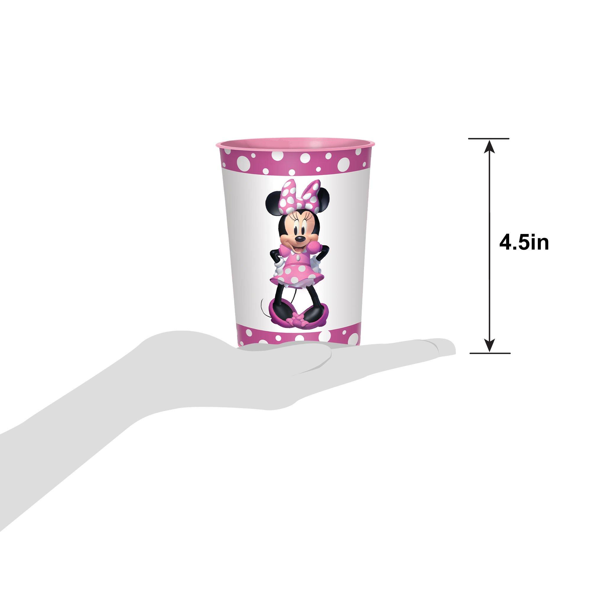 Minnie Mouse Forever Favor Cup