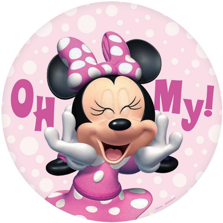 Minnie Mouse Forever Portrait Kit 5pc